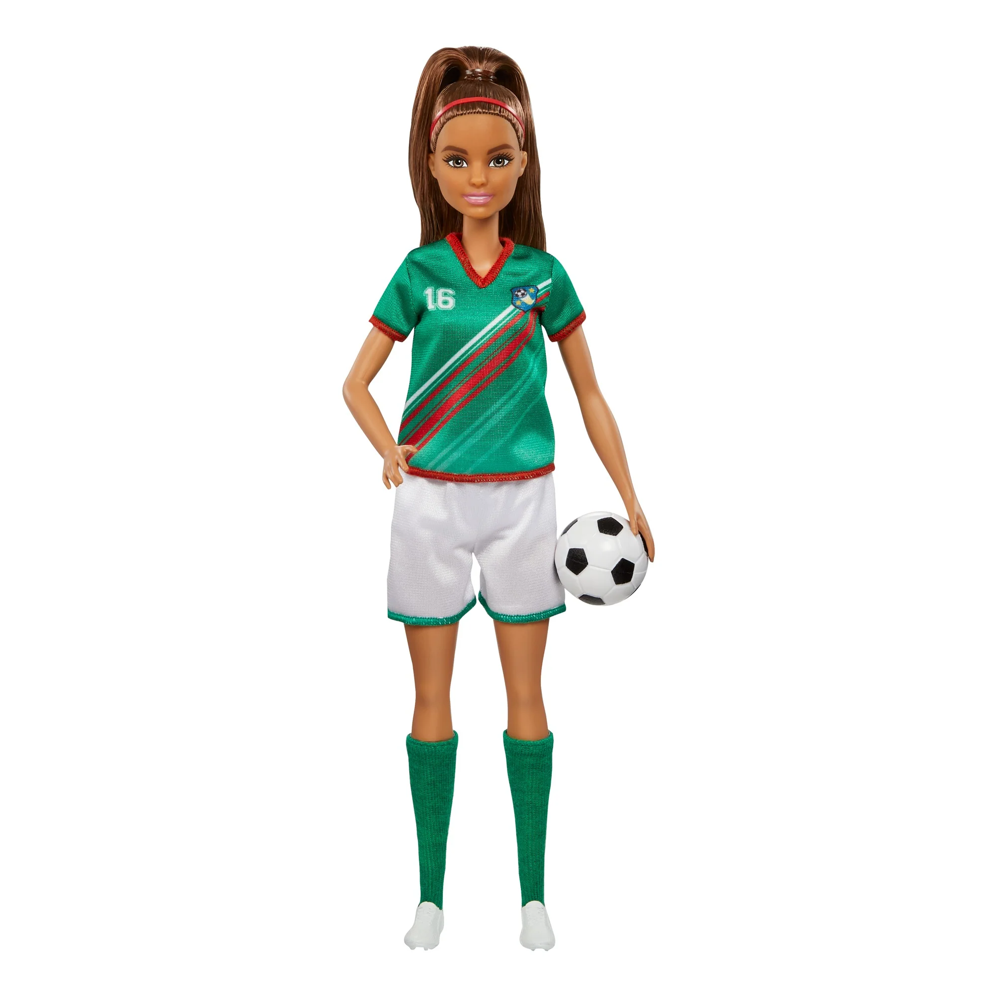 Barbie New Arrivals EN-CA